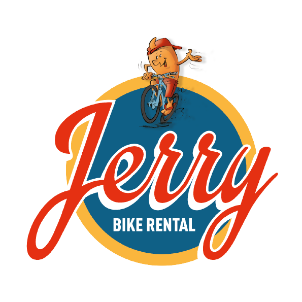 Jerry Bike Rental