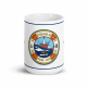 Mug officiel de la station SNSM de Capbreton - Hossegor