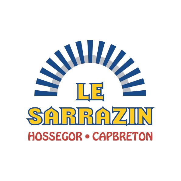 Le Sarrazin