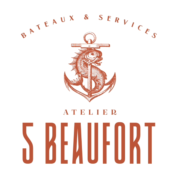 5 Beaufort